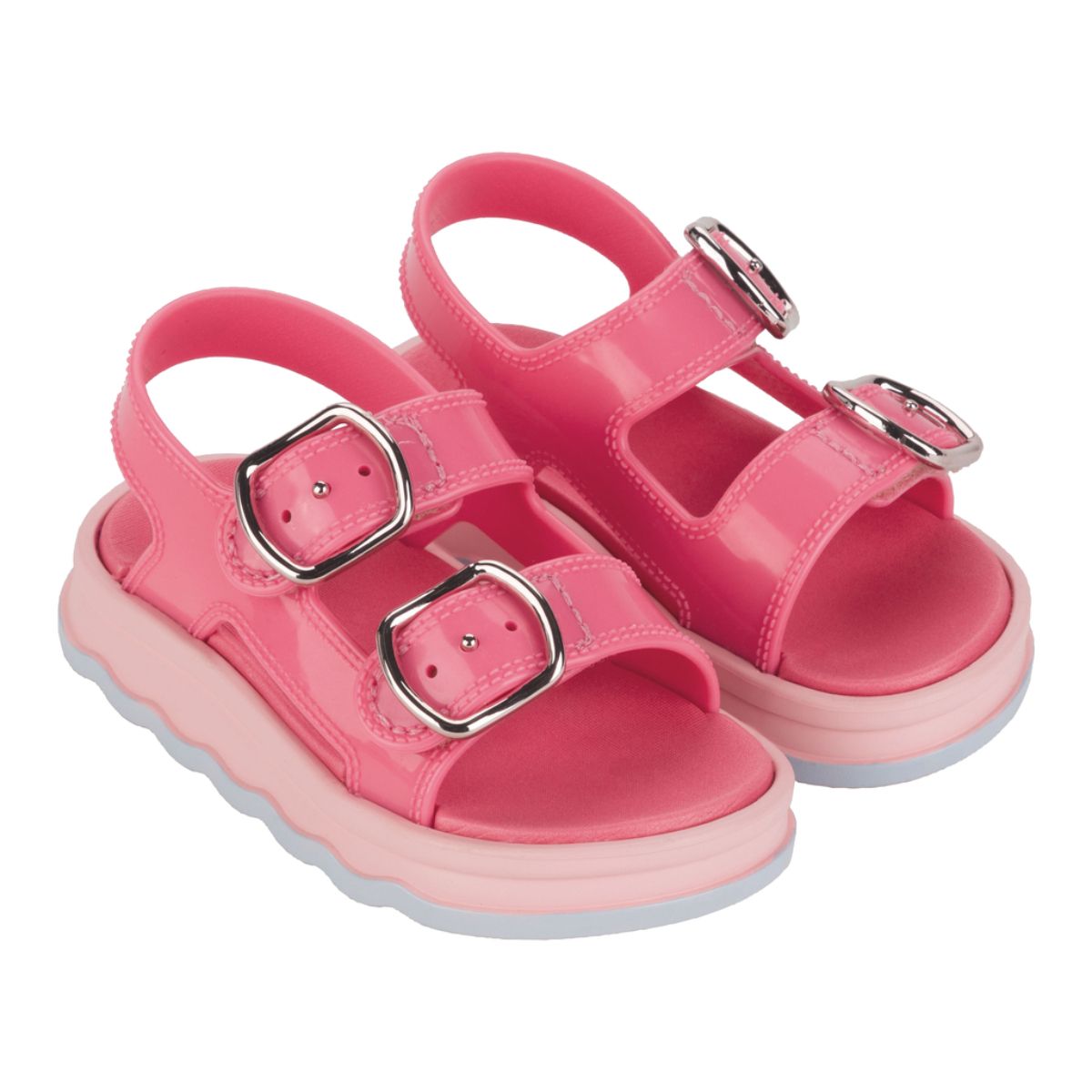 Mothercare jelly shoes discount